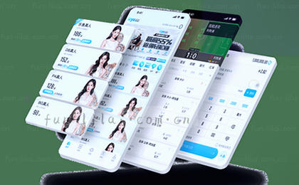 银杏叶铺成金色地毯 指尖轻抚年轮印记